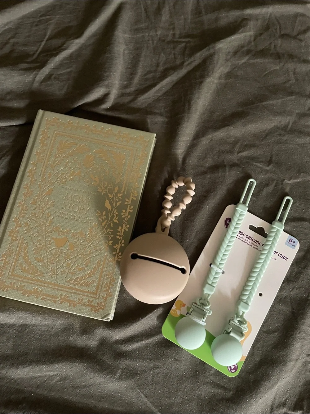 Baby Bundle